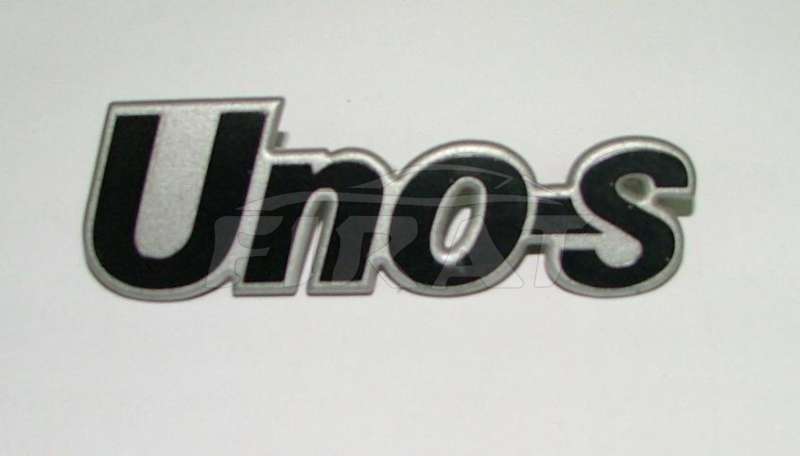 SIGLA FIAT UNO S POST